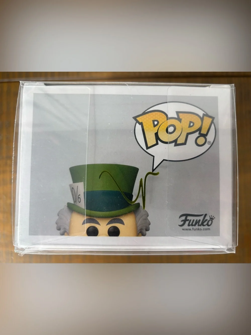 Funko 3366 pop